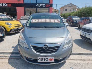Opel Meriva 1.3 CDTI 95CV Neopatentati 2013