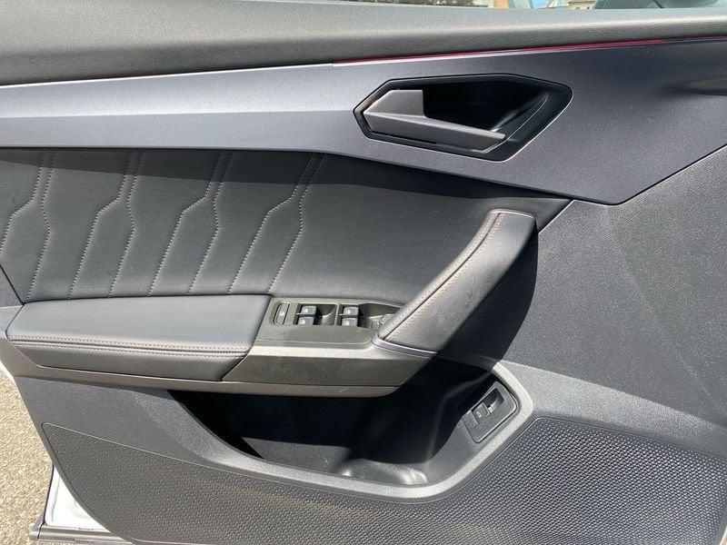 Cupra Formentor 2.0 tsi VZ 245cv dsg
