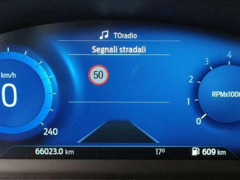 Ford Puma 1.0 EcoBoost Hybrid ST-Line