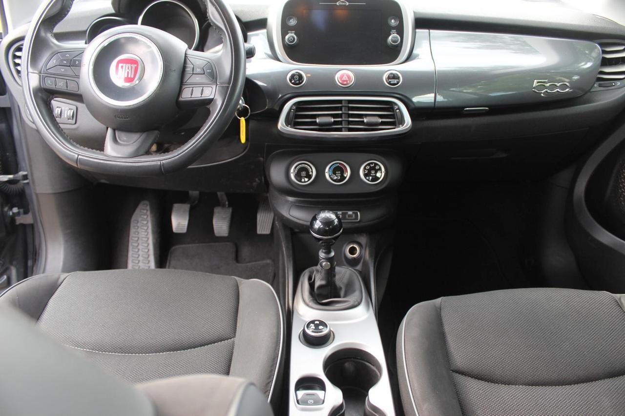 Fiat 500 1.3 mjt Pop 4x2 95cv