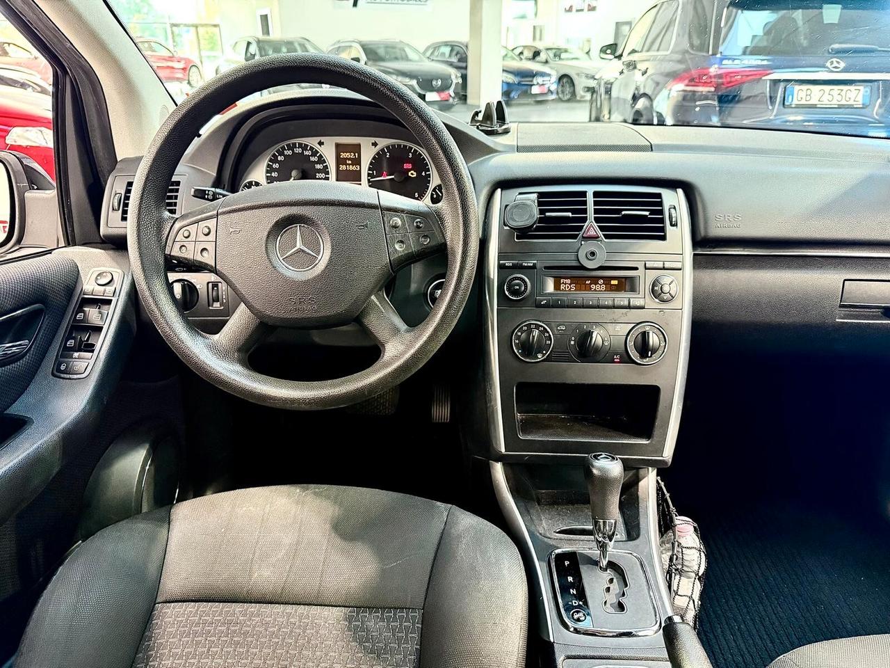 Mercedes-benz B 180 CDI Premium