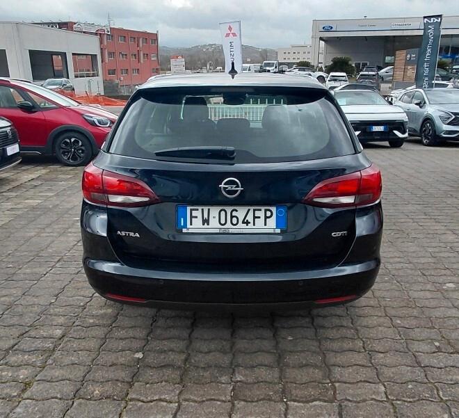 Opel Astra 1.6 CDTi 110CV Start&Stop Sports Tourer Dynamic