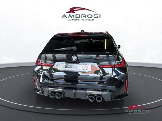 BMW M3 Touring CS Touring