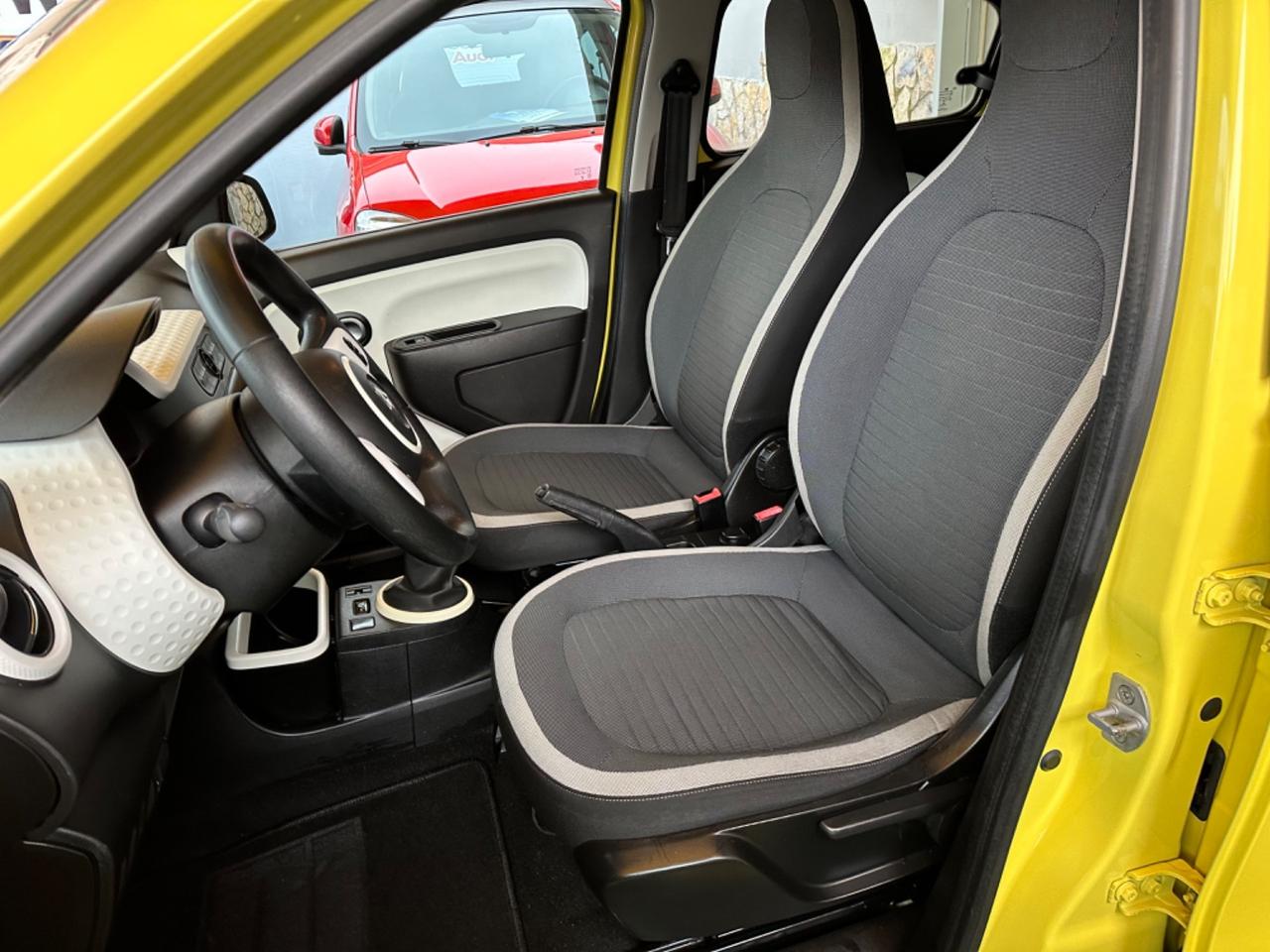 Renault Twingo SCe Life