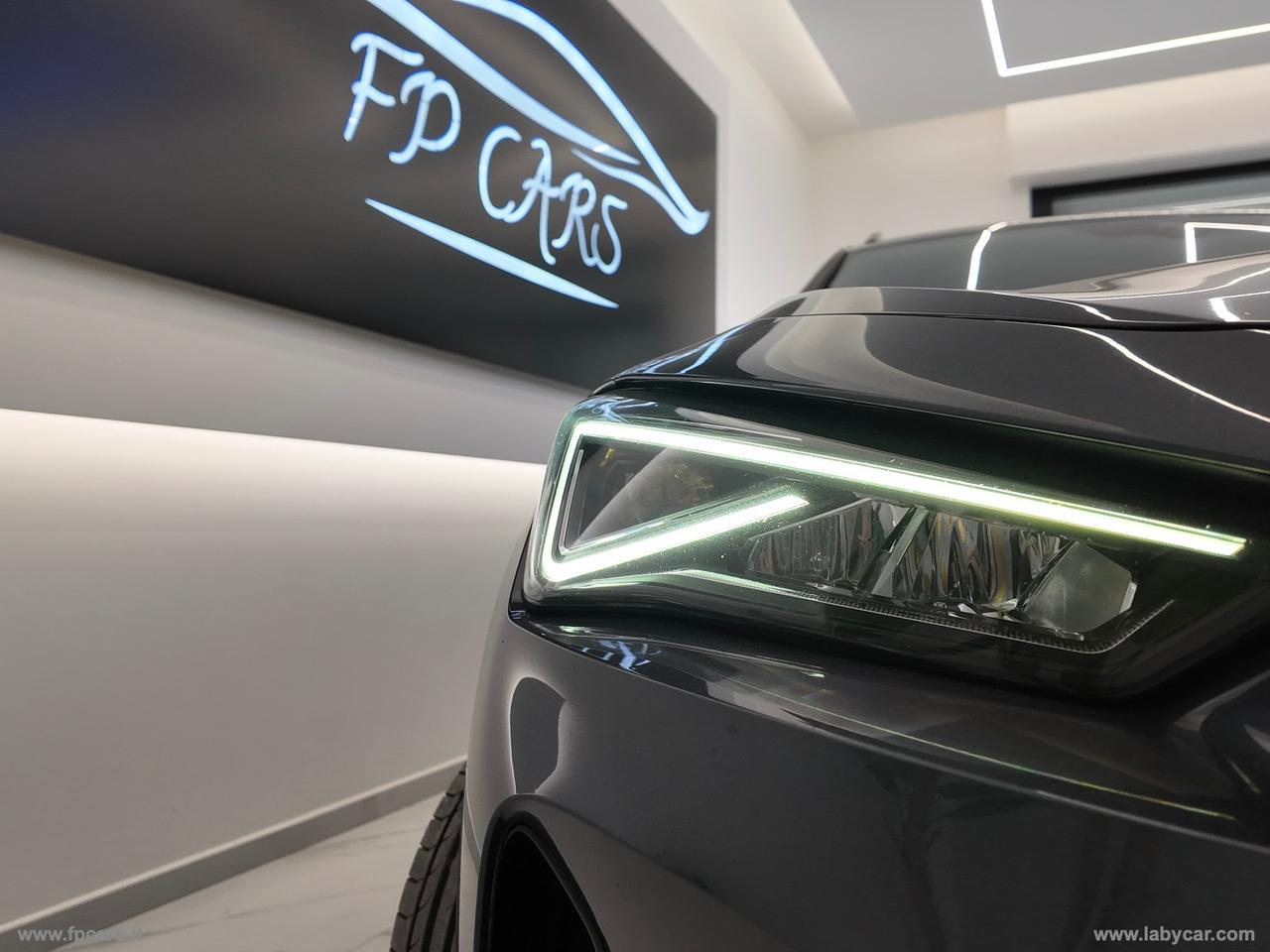 CUPRA Formentor 2.0 TDI 4Drive DSG 150CV