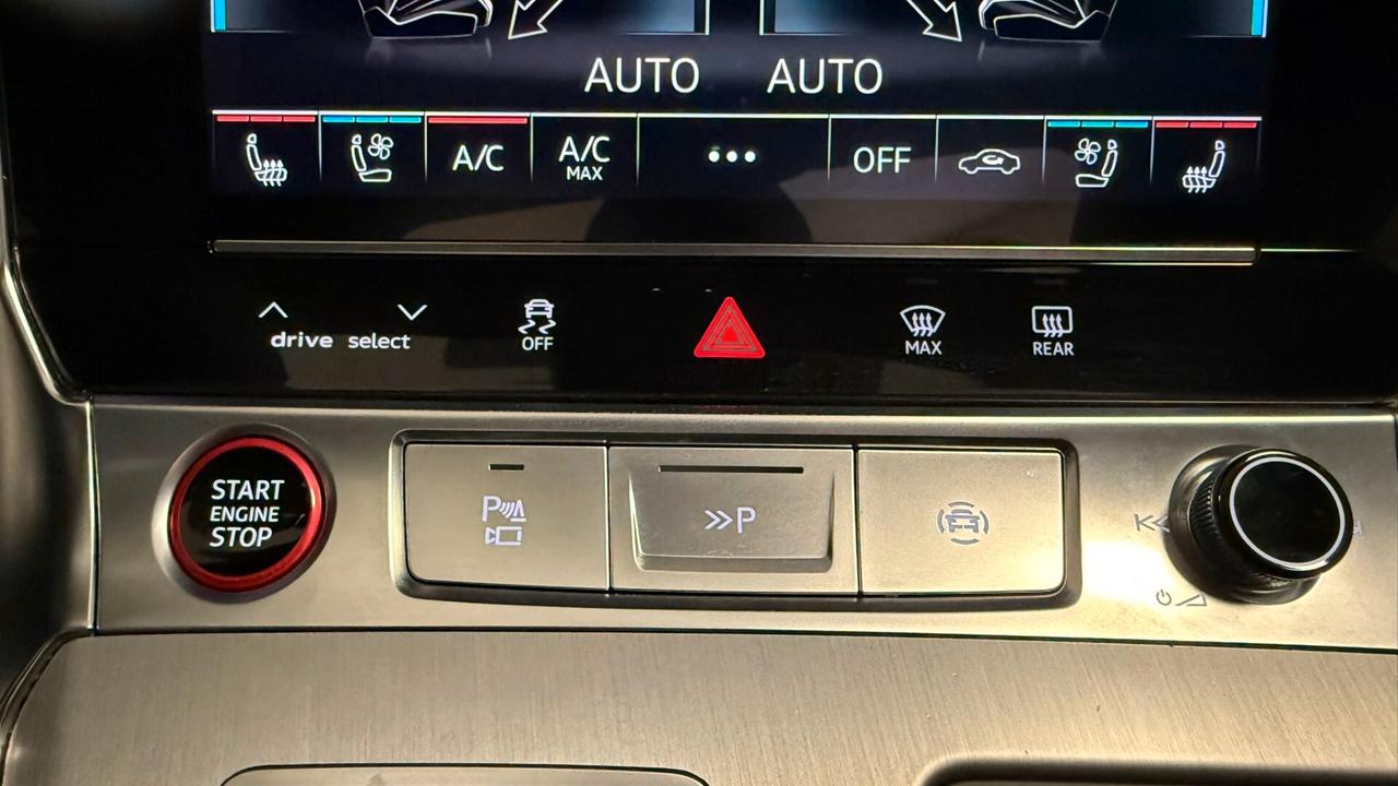 Audi RS6 RS 6 Avant 4.0 TFSI V8 quattro 2022