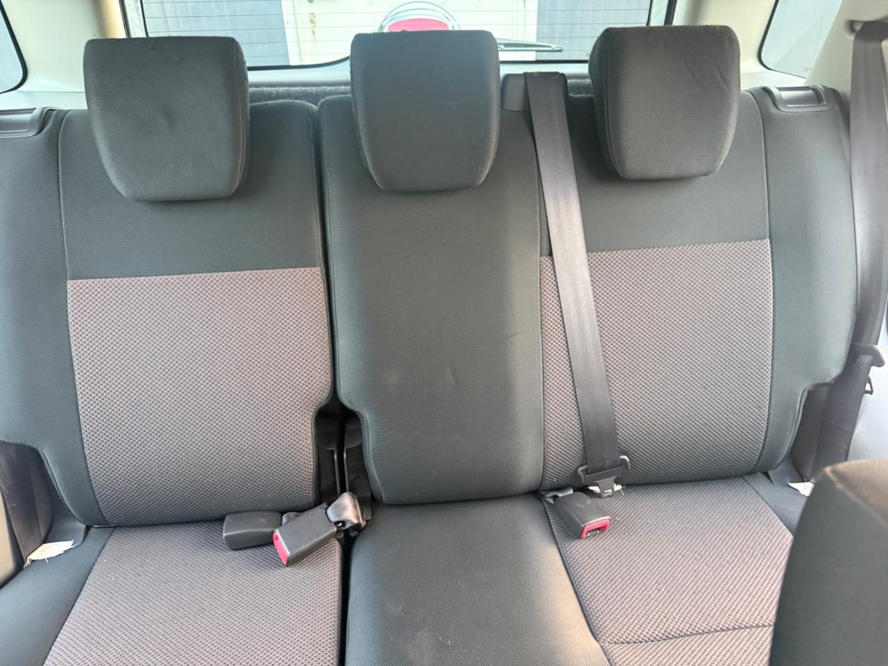 Suzuki SX4 1.6 16V 4WD Outdoor Line