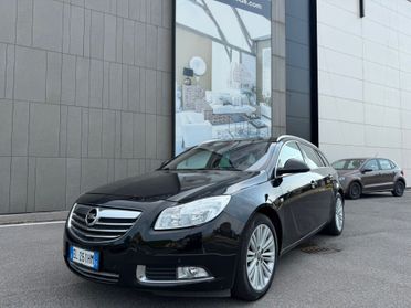 Opel Insignia 2.0 CDTI 160CV Sports Tourer aut. Cosmo