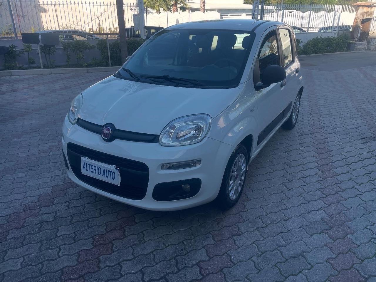 Fiat Panda 1.2 Easy