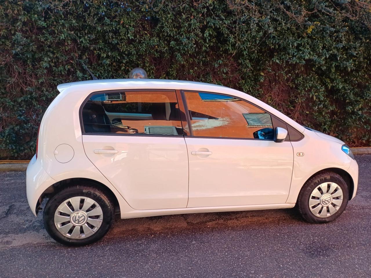 Volkswagen up! 1.0 5 PORTE
