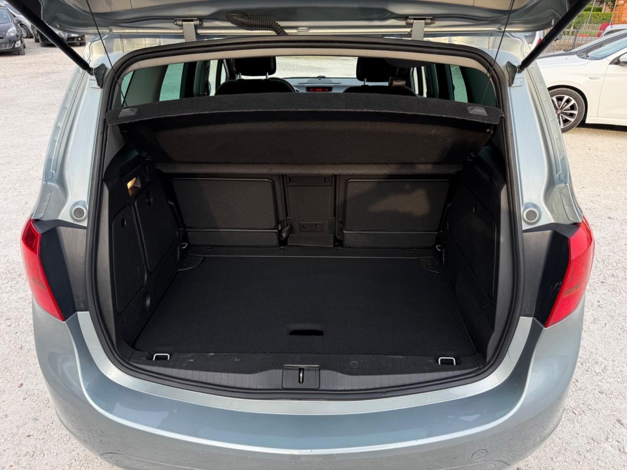 Opel Meriva 1.4 100CV UNICO GARANZIA