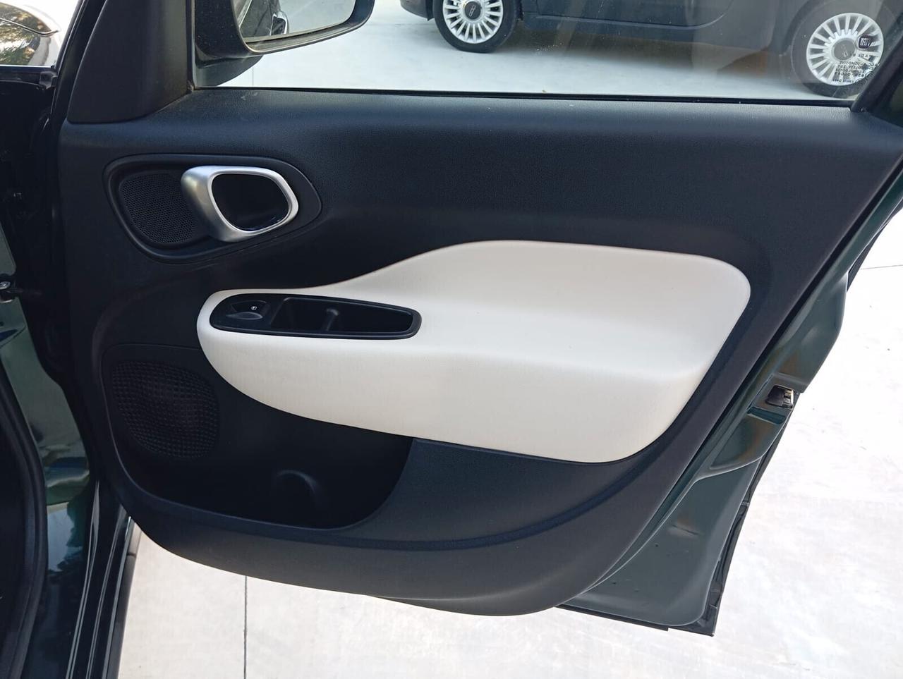 500L Trekking "KM CERTIFICATI"
