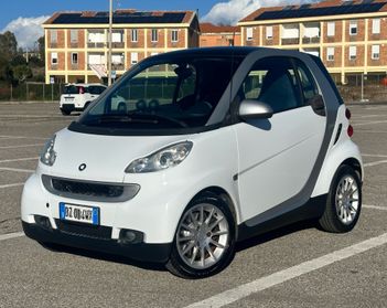Smart ForTwo 800 cdi