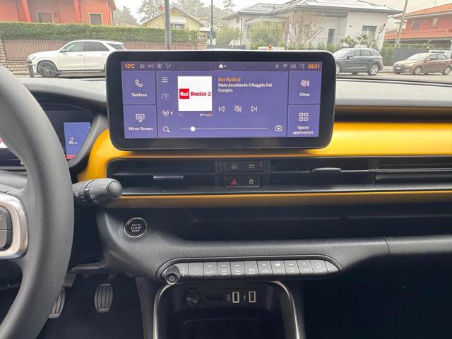 JEEP Avenger 1.2 Turbo 100 CV Summit