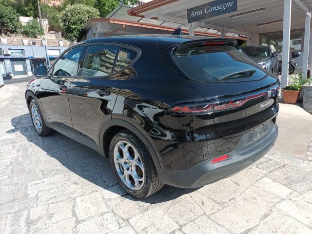 ALFA ROMEO Tonale 1600 DIESEL SPRINT 130 CV TCT6 NAV CARPLAY LED"18