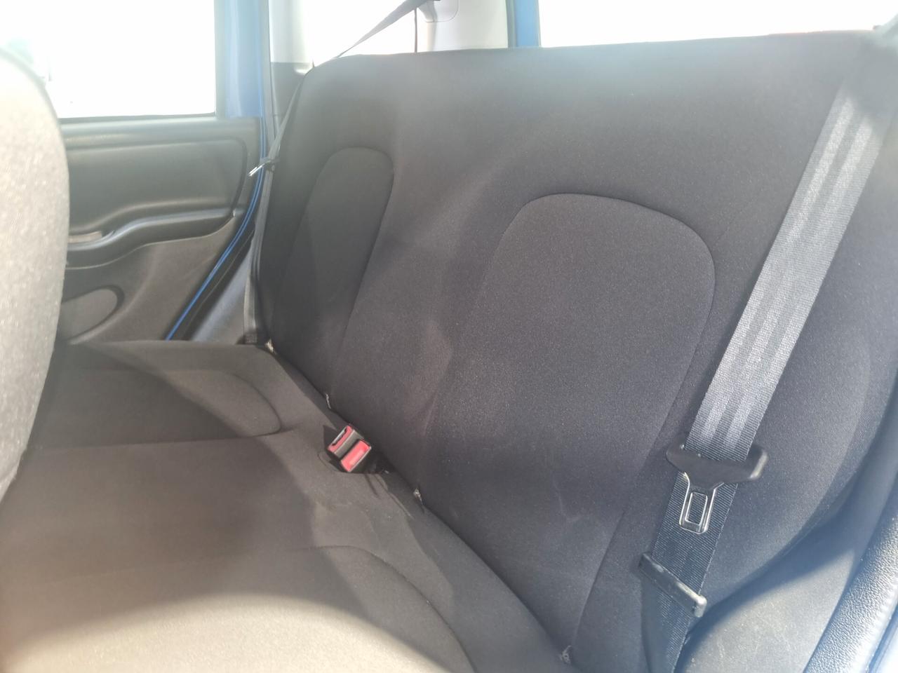 Fiat Panda 1.0 Hybrid AZIENDALE GARANZIA 3 ANNI