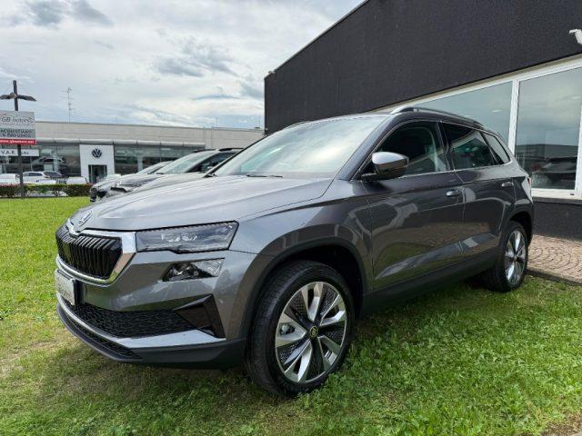 SKODA Karoq 1.5 TSI ACT DSG Style NAVI - LED - TELEC. - 18