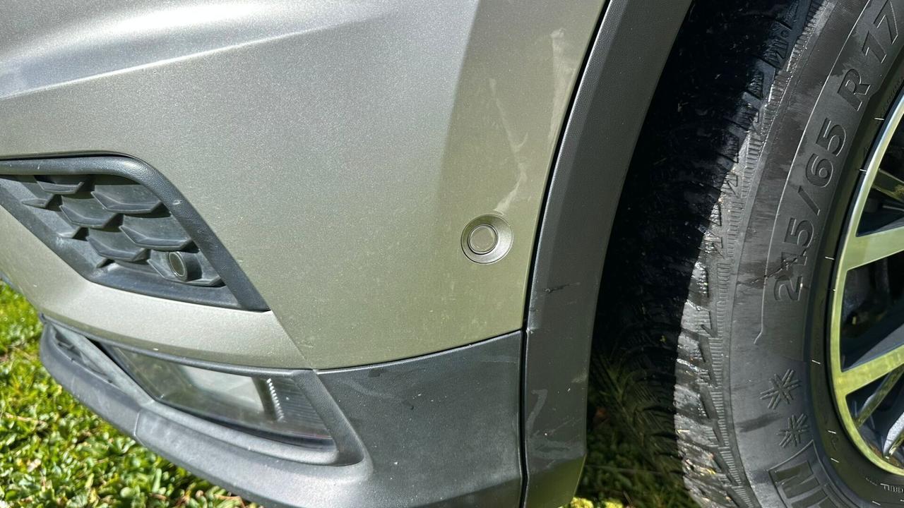 Volkswagen Tiguan 2.0 TDI SCR DSG Business BlueM Tech 2019 PERFETTA LEGGI TESTO