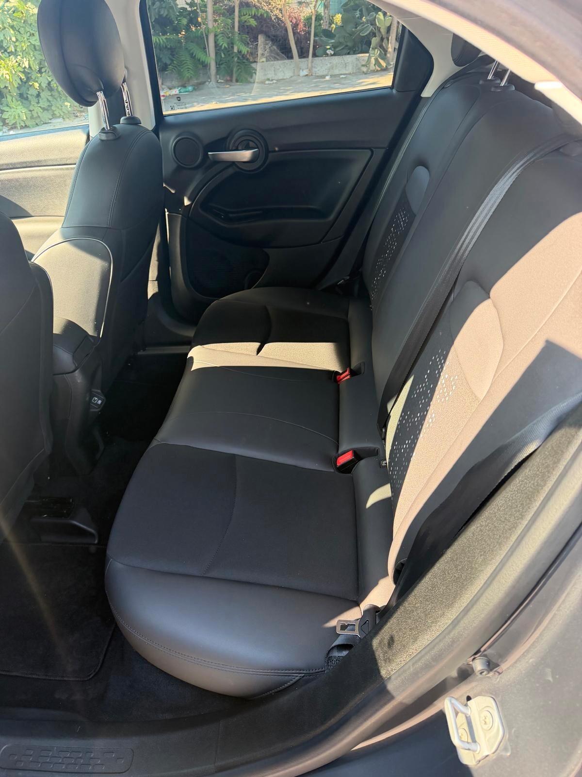 Fiat 500X 1.6 MultiJet 130 CV Sport