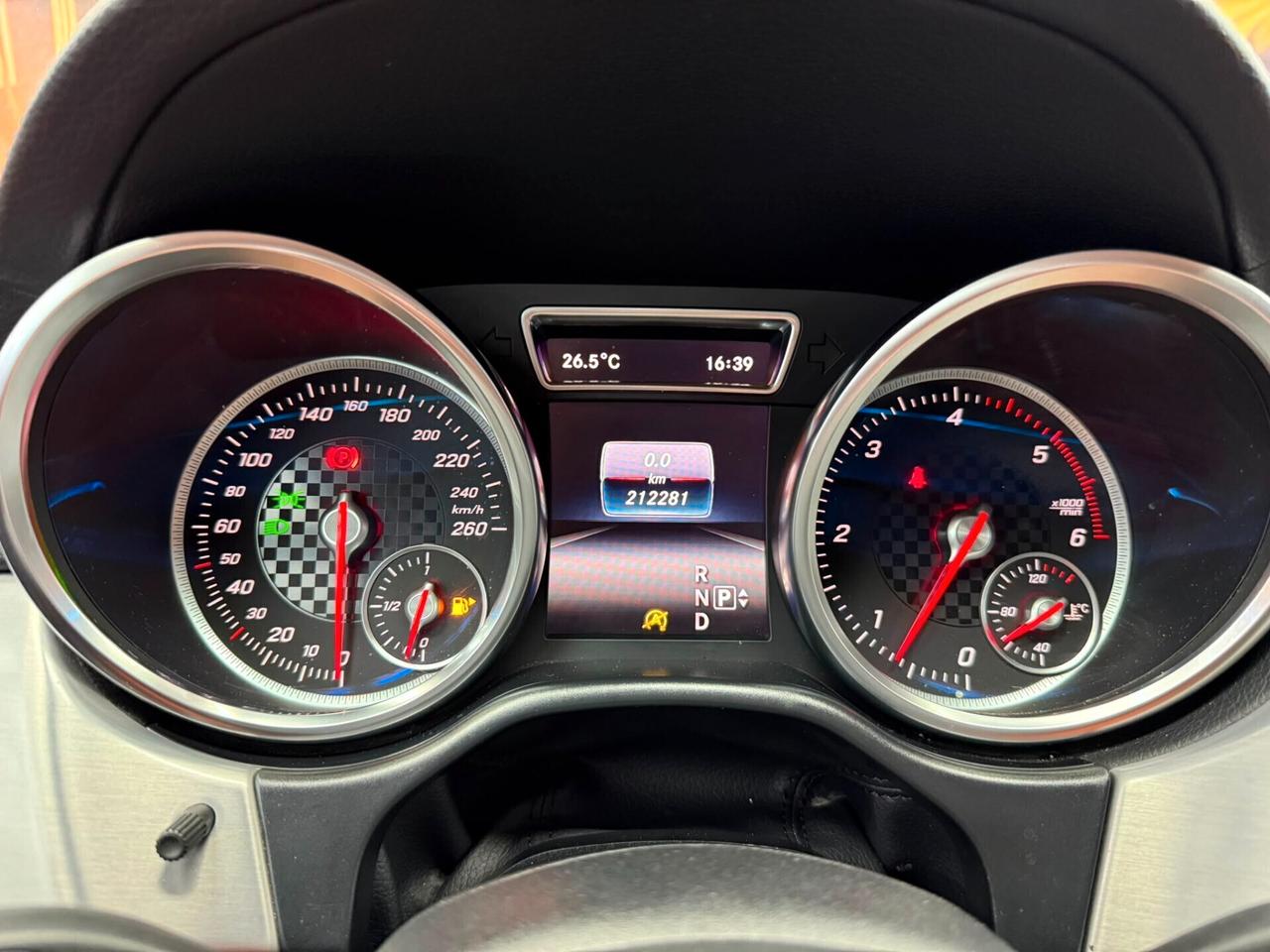 Mercedes-benz GLE 350 d 4Matic Coupé Premium Plus AMG (823)