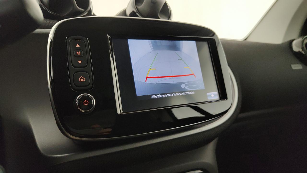 SMART Fortwo III 2015 - Fortwo 1.0 Superpassion 71cv twinamic