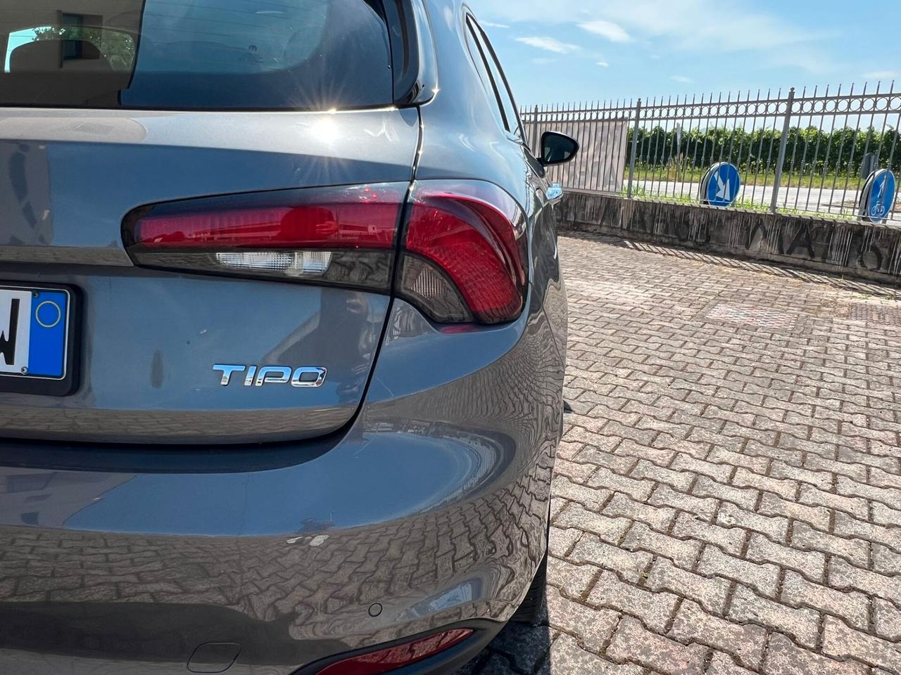 Fiat Tipo 1.3 Mjt S&S 5 porte * 2020