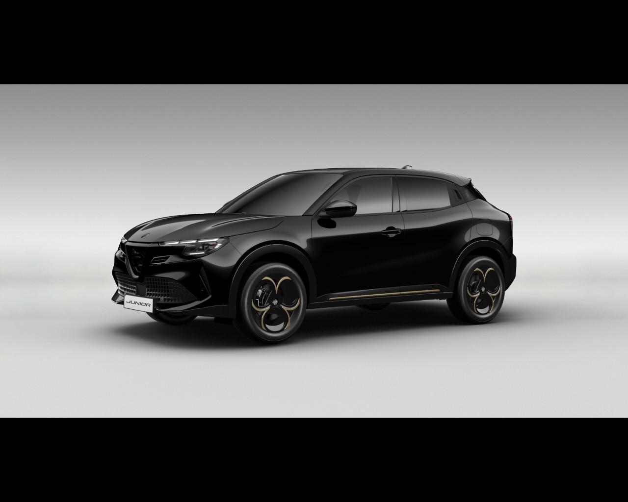 ALFA ROMEO Junior Ibrida INTENSA 1.2 136CV Hybrid eDCT6