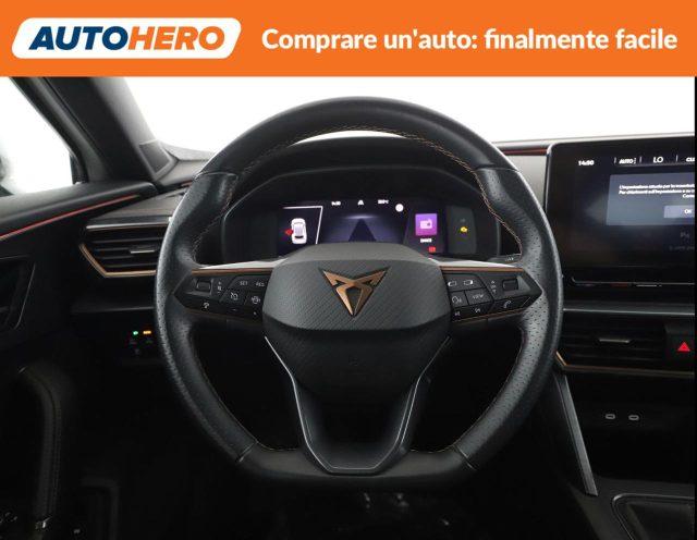 CUPRA Formentor 2.0 TDI