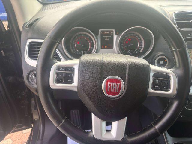 FIAT Freemont Freemont 2.0 mjt 16v Lounge 170cv E5