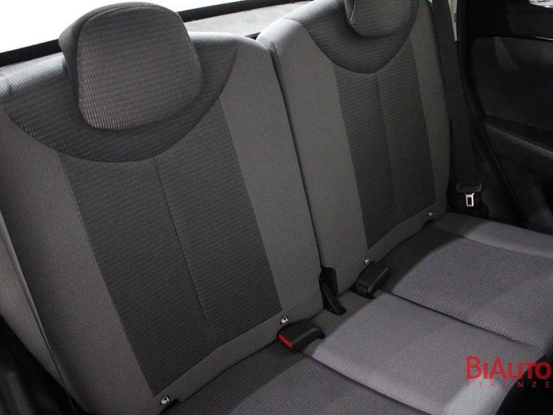 Toyota Aygo Aygo 5p 1.0 x-play 72cv