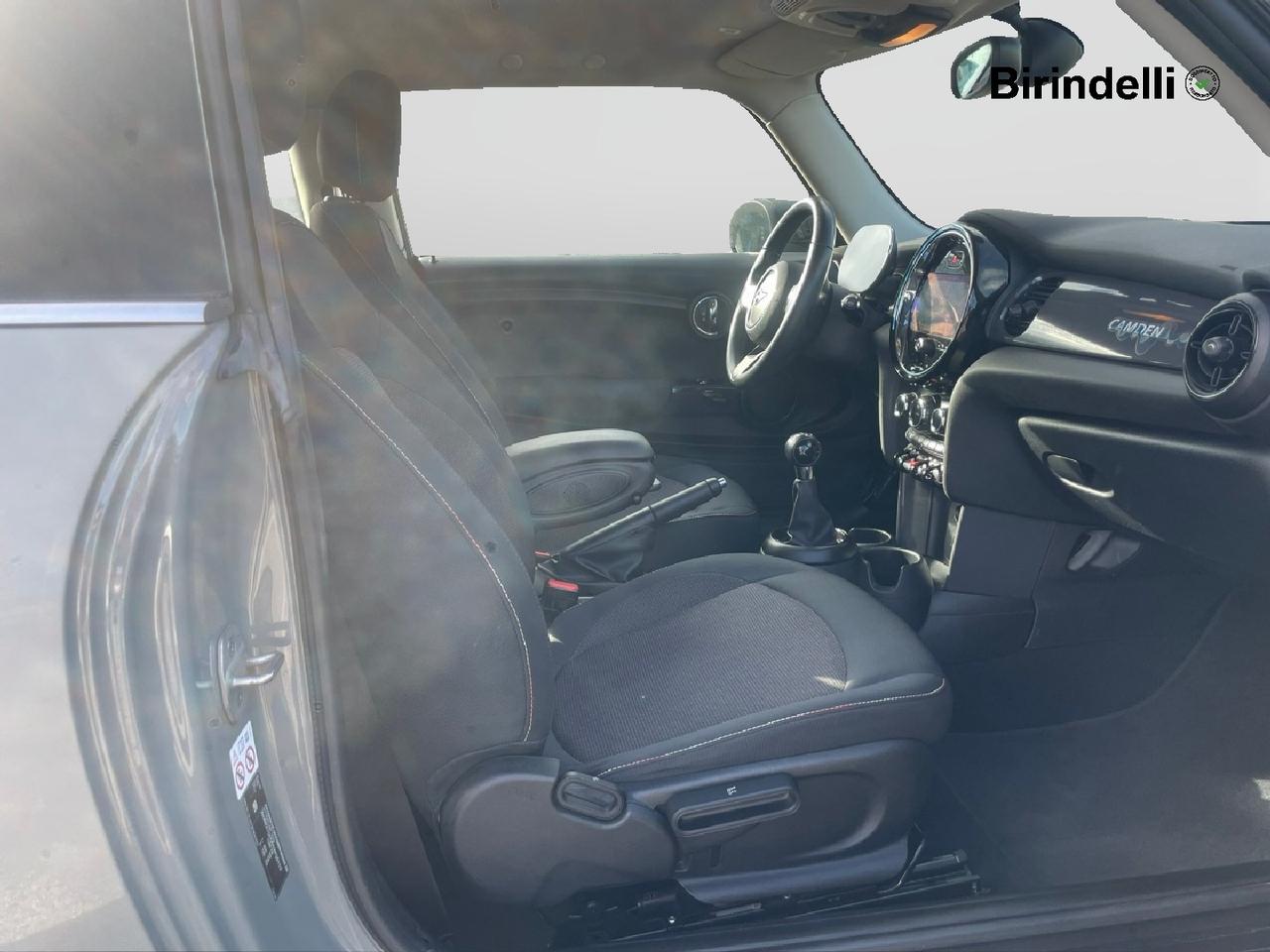 MINI Mini 4ª serie (F56) - Mini 1.5 One Camden Edition