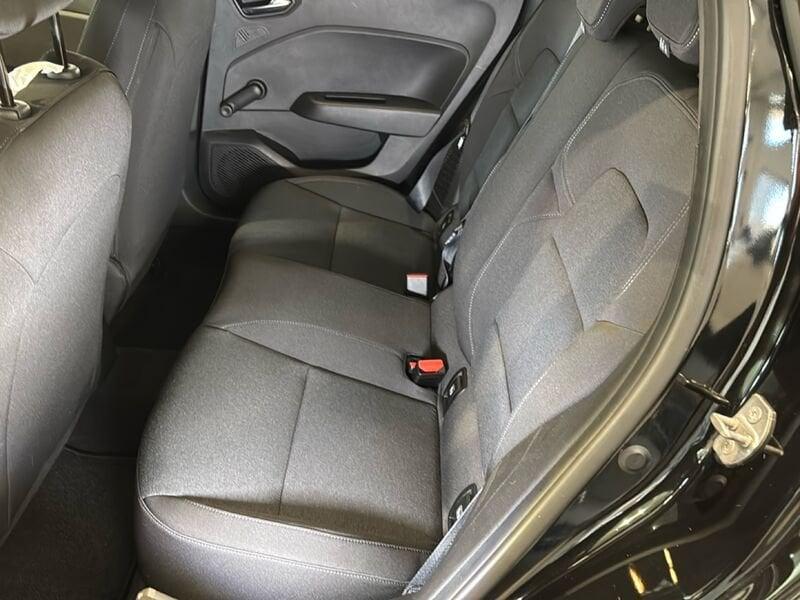 Renault Clio E-Tech Hybrid 1.6 Hybrid E-TECH 145 Equilibre