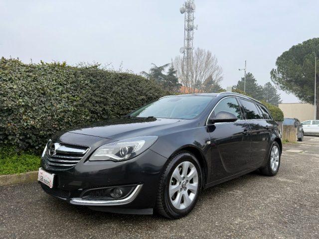 OPEL Insignia 2.0 CDTI 140CV Ecopower 104gr. Sports Tourer Cosmo