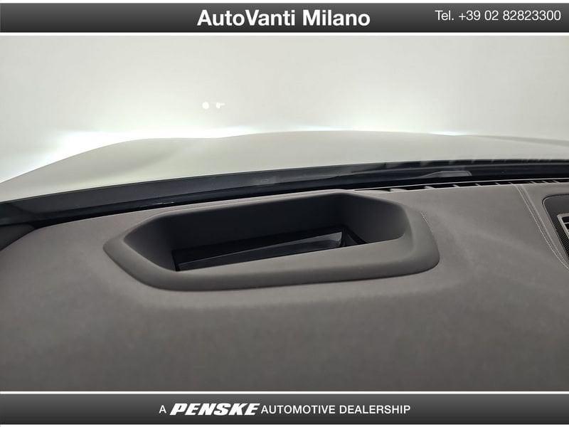 BMW Serie 5 540d 48V xDrive Touring Msport