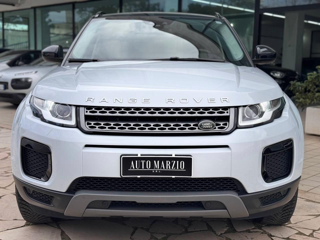 Land Rover Range Rover Evoque Range Rover Evoque 2.0 TD4 150 CV 5p. SE Dynamic