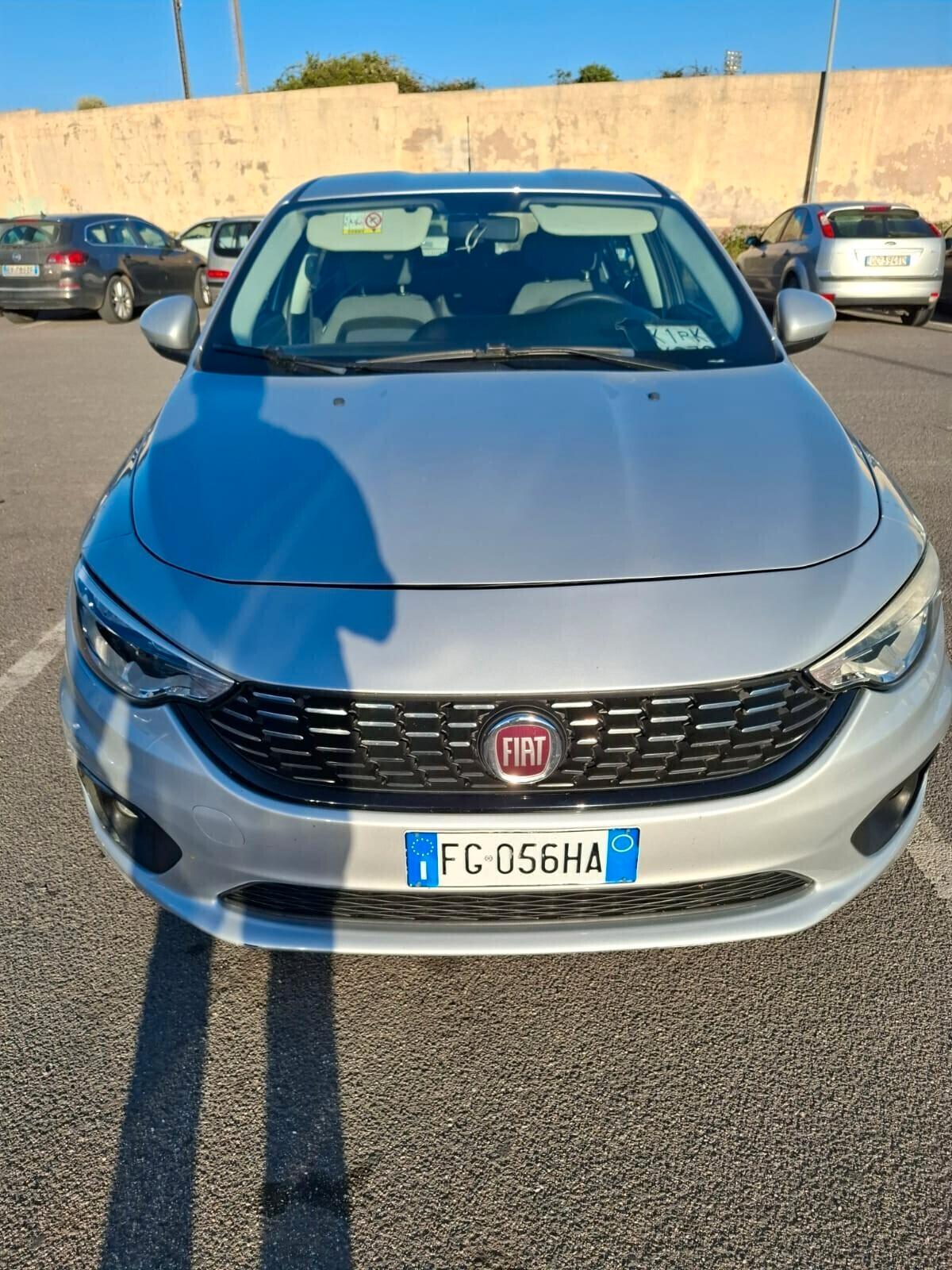 Fiat Tipo 1.6 Mjt - 120 cv