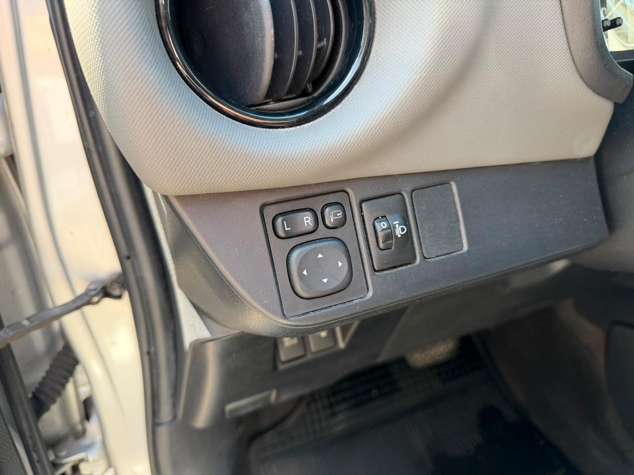 Toyota Yaris 1.5 Hybrid 5 porte Style