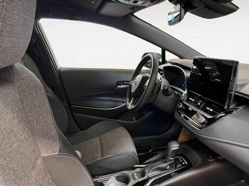 Toyota Corolla (2018-->) Active 2.0 Hybrid Touring Sports