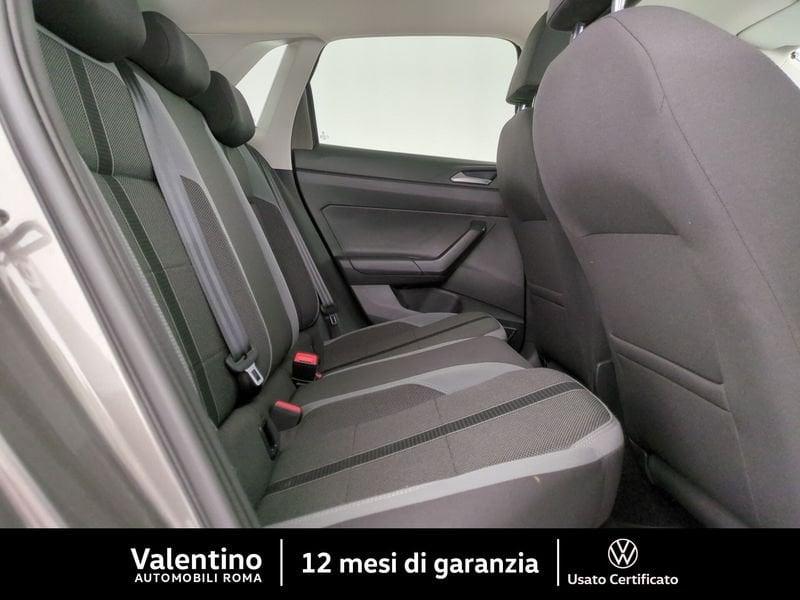 Volkswagen Polo 1.0 TGI 5p. Highline BlueMotion Technology