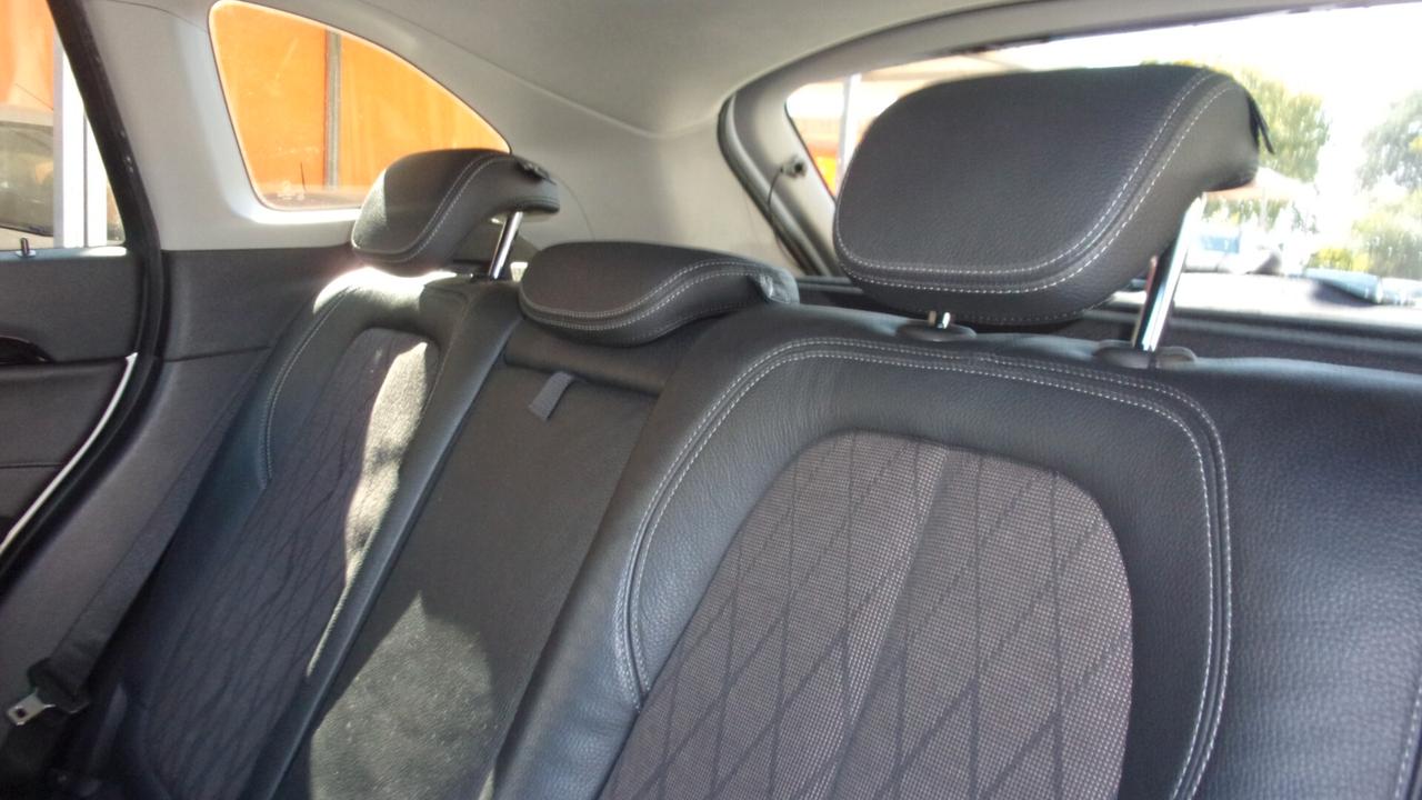 Bmw X1 sDrive18d xLine