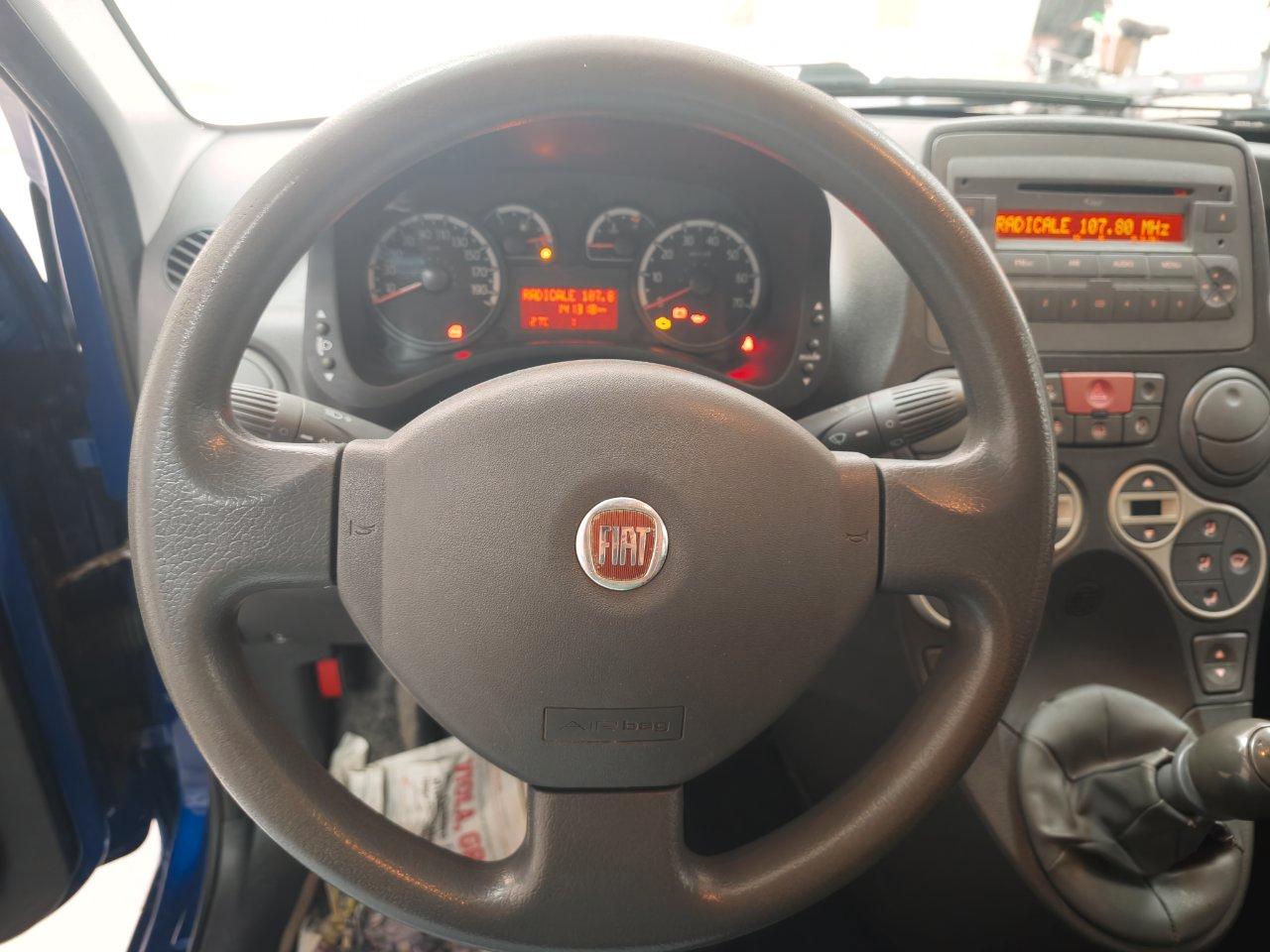 Fiat Panda 1.2 Emotion 69cv E5