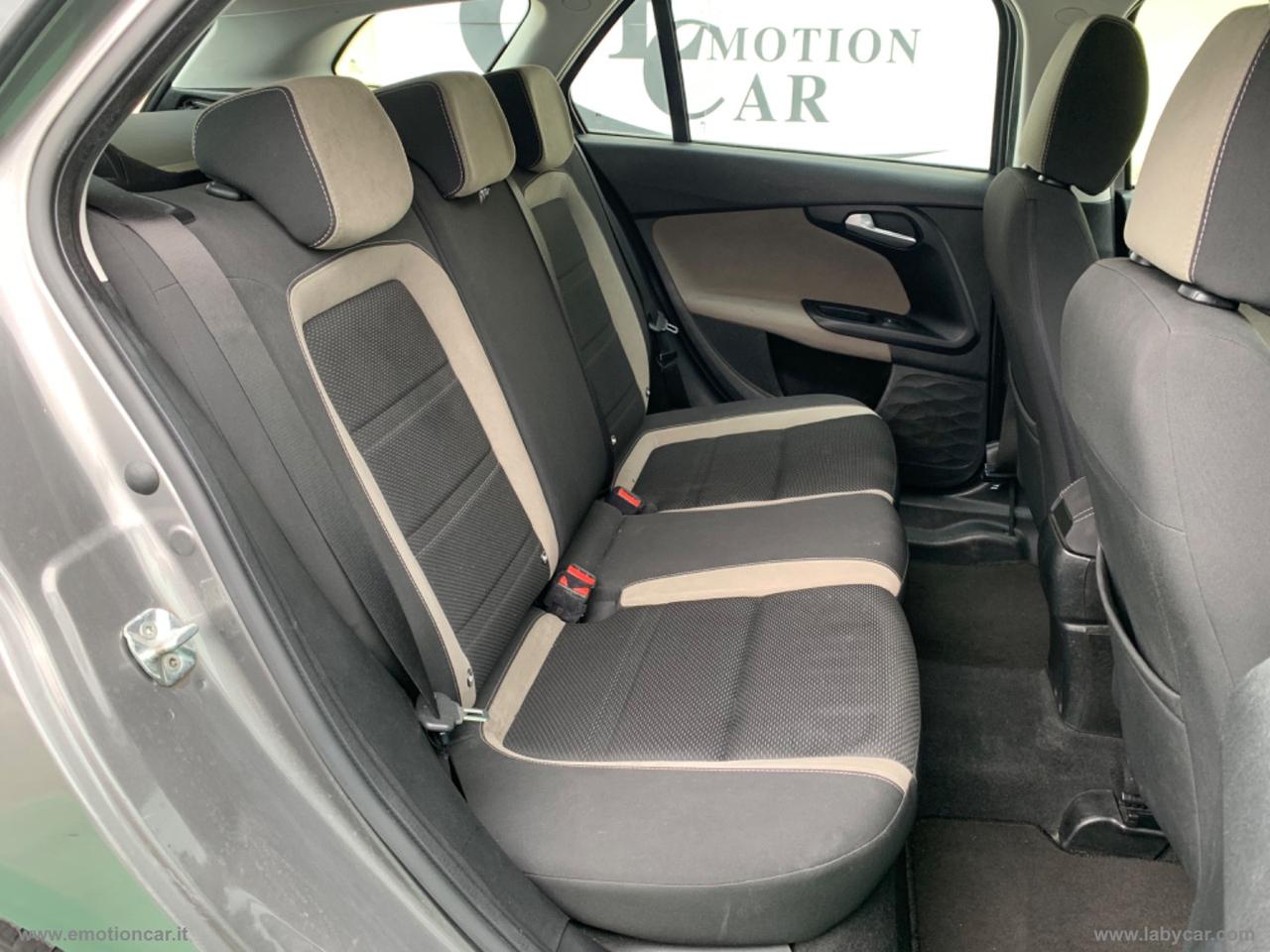 FIAT Tipo 1.6 Mjt S&S DCT SW S-Design - 2017