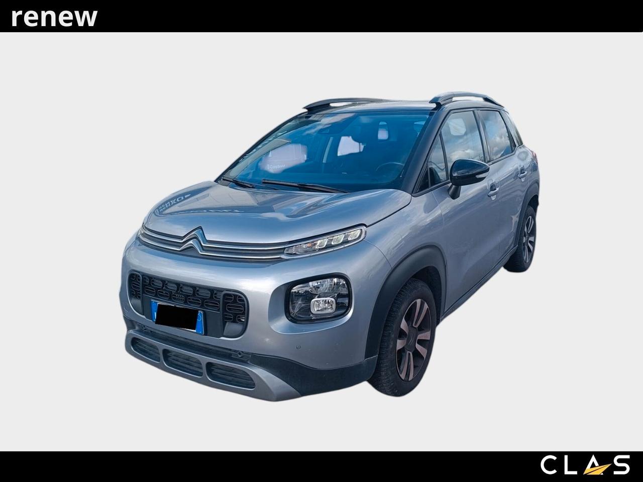 Citroen C5 Aircross BlueHDi 130 S&S Shine
