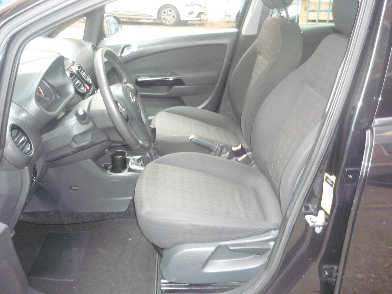 Opel Corsa 1.2 85CV 5 porte GPL-TECH Edition