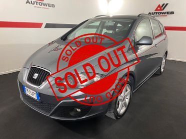 Seat Altea XL 1.6 Reference BI FUEL