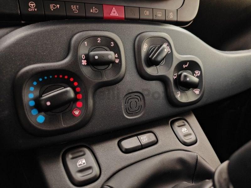 FIAT Panda Panda 1.0 FireFly S&S Hybrid