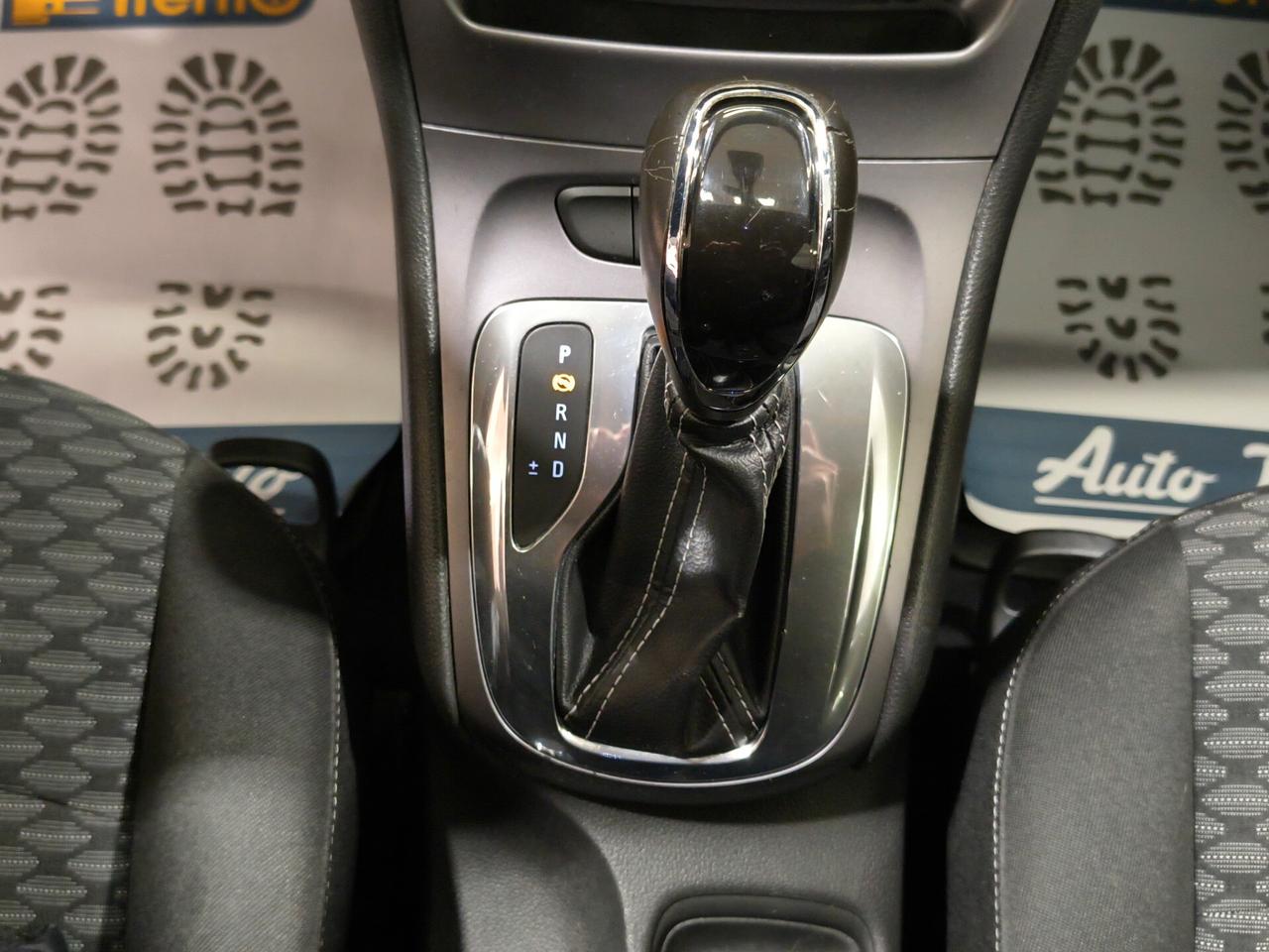 Opel Astra 1.6 CDTI EcoFLEX S&S Sports Tourer Elective