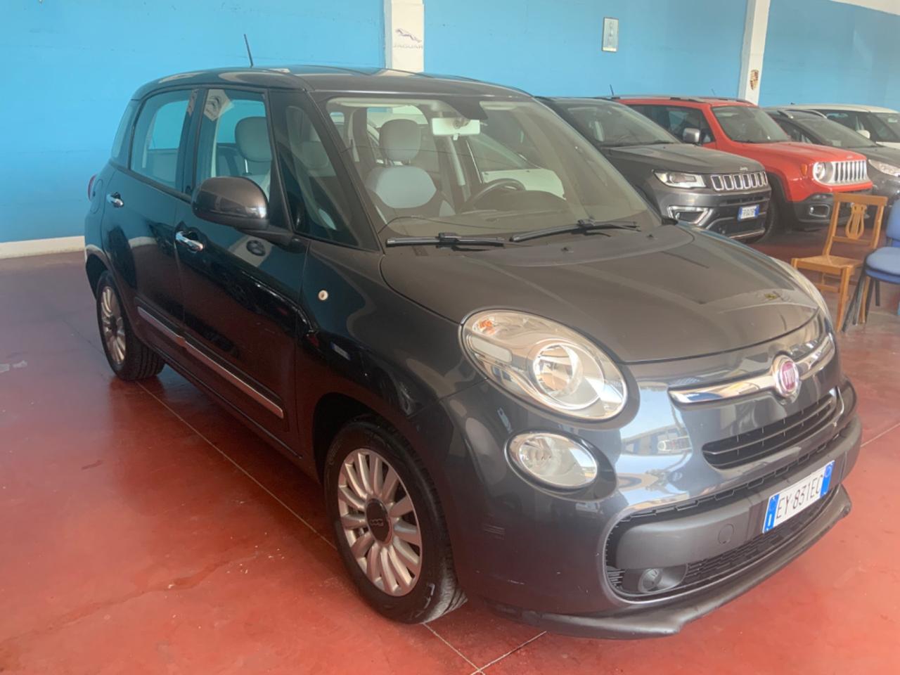 Fiat 500L 1.3 Multijet 85 CV Pop