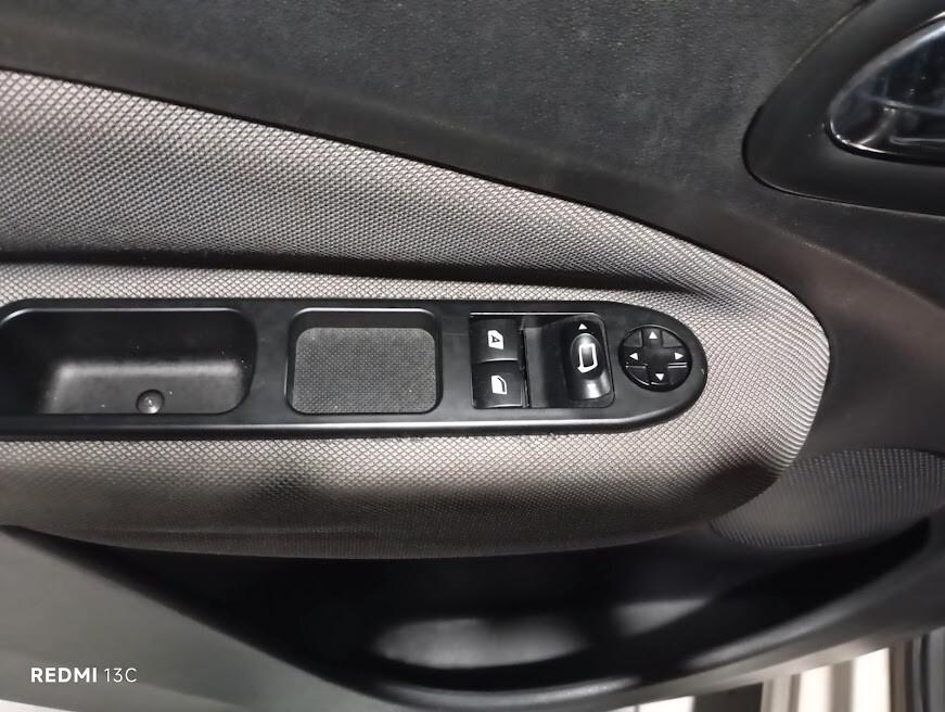 CITROEN C3 PICASSO DEL 2009 1400 BENZINA NEOPATENTATI