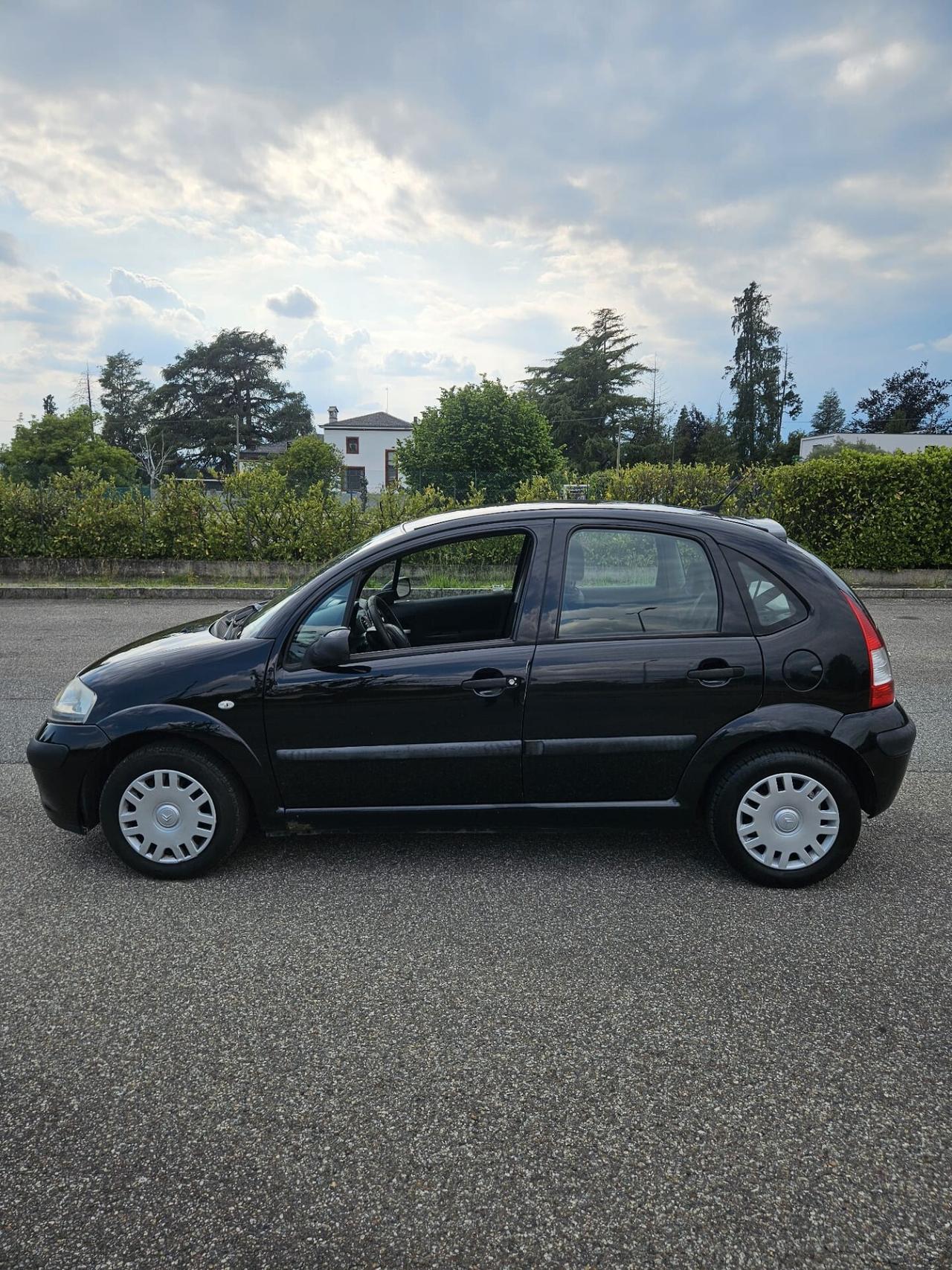 Citroen C3 Classique NEOPATENTATI